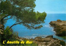 CPM Costa Dorada Tarragona L Ametlla de Mar 