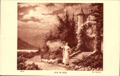 Fantasy CPA Its of dream