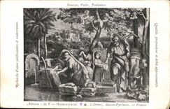 CPA Qaulite approximate depth and flow