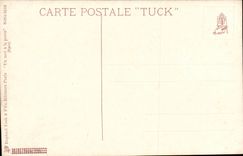 Fantasy CPA Boat ship boat Lighthouse Lighthouse