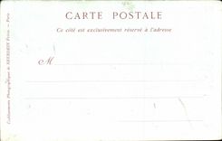 Fantasy CPA L Courtat Art naked Woman