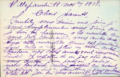 Fantasy CPA Flowers Roses