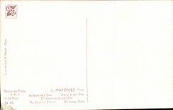 Fantasy CPA G Maponiez At the edge of Odet