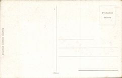 Fantasy CPA Boat Boat ship