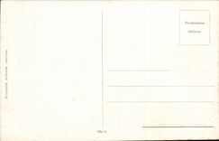 Fantasy CPA Boat Boat ship