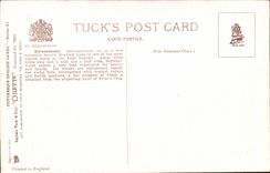 Fantasy CPA sinning Derwentwater Arts