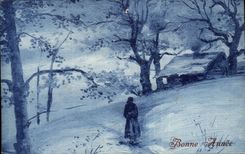 Fantasy CPA Happy New Year