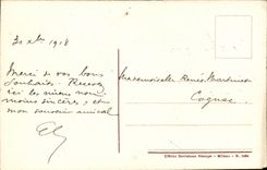 Fantasy CPA Happy New Year