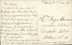 Fantasy CPA if the lily of the valley does not have the douc perfume of the roces Femme