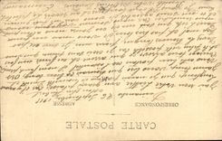 CPA Real photo 140eme Regiment of infantry Grenoble (bases has Vinoy) TOP