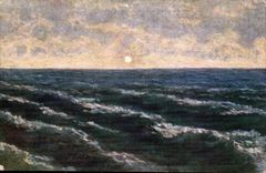 Meer der Phantasie-CPA