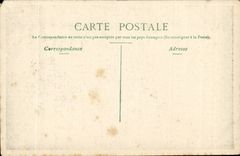 CPA Voeux Helene war verdriesslich