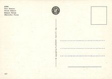 CPM Roma romain forun