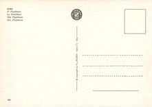 CPM Roma le pantheon