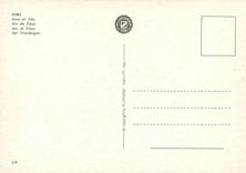 CPM Roma arc de titus