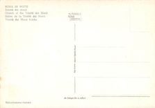 CPM Roma eglise de la trinita del monli