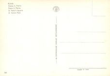 CPM Roma place s pierre