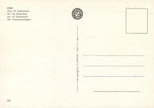 CPM Roma arc de constantin