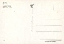 CPM Roma forun romain