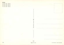 CPM Roma trinita dei monti