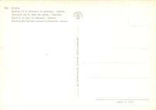 CPM Roma basilique de st jean de latran interieur