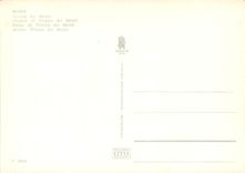 CPM Roma eglise de trinita del monti