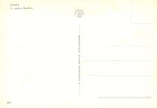 CPM Roma le quatre basiliche Pape