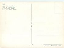 CPM Roma statue de c julius cesar