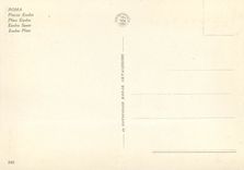 CPM Roma place esedra