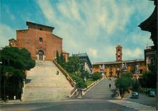 CPM Roma le capitole