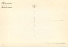 CPM Roma olympie stadium