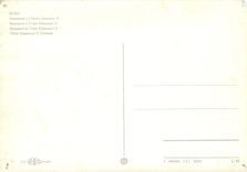 CPM Roma monument le victor emmanuel II