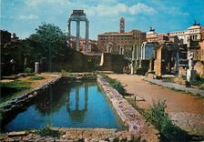 CPM Roma romain forum