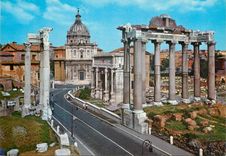 CPM Roma romain forum