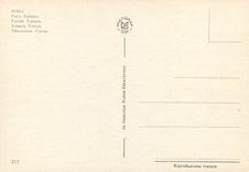 CPM Roma romain forum