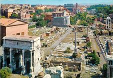 CPM Roma romain forum