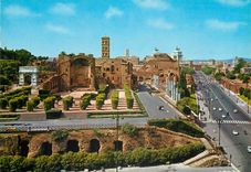 CPM Roma via dei fori imperiali