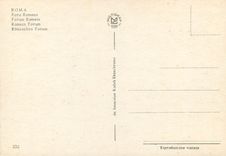 CPM Roma romain forum