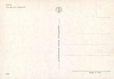 CPM Roma via dei fori imperial