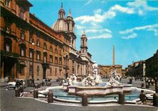 CPM Roma place navona