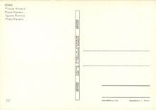 CPM Roma place navona