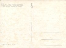 CPM Roma basilique e st paul cloitre des cosmati