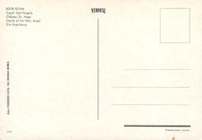 CPM Roma chateau st ange