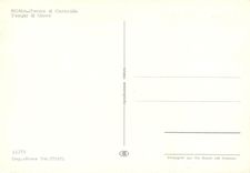 CPM Roma terme di caracalle