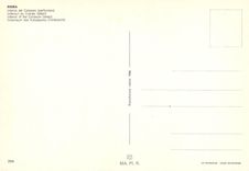 CPM Roma interieur du colisee (detail)