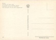 CPM Roma le colysee et les nouvelles fouilles