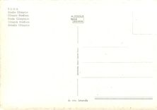 CPM Roma stade olympique