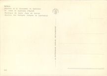 CPM Roma basilique de saint jean de latran