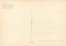 CPM Roma place du peuple