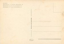 CPM Roma monument a victor emmanuel II